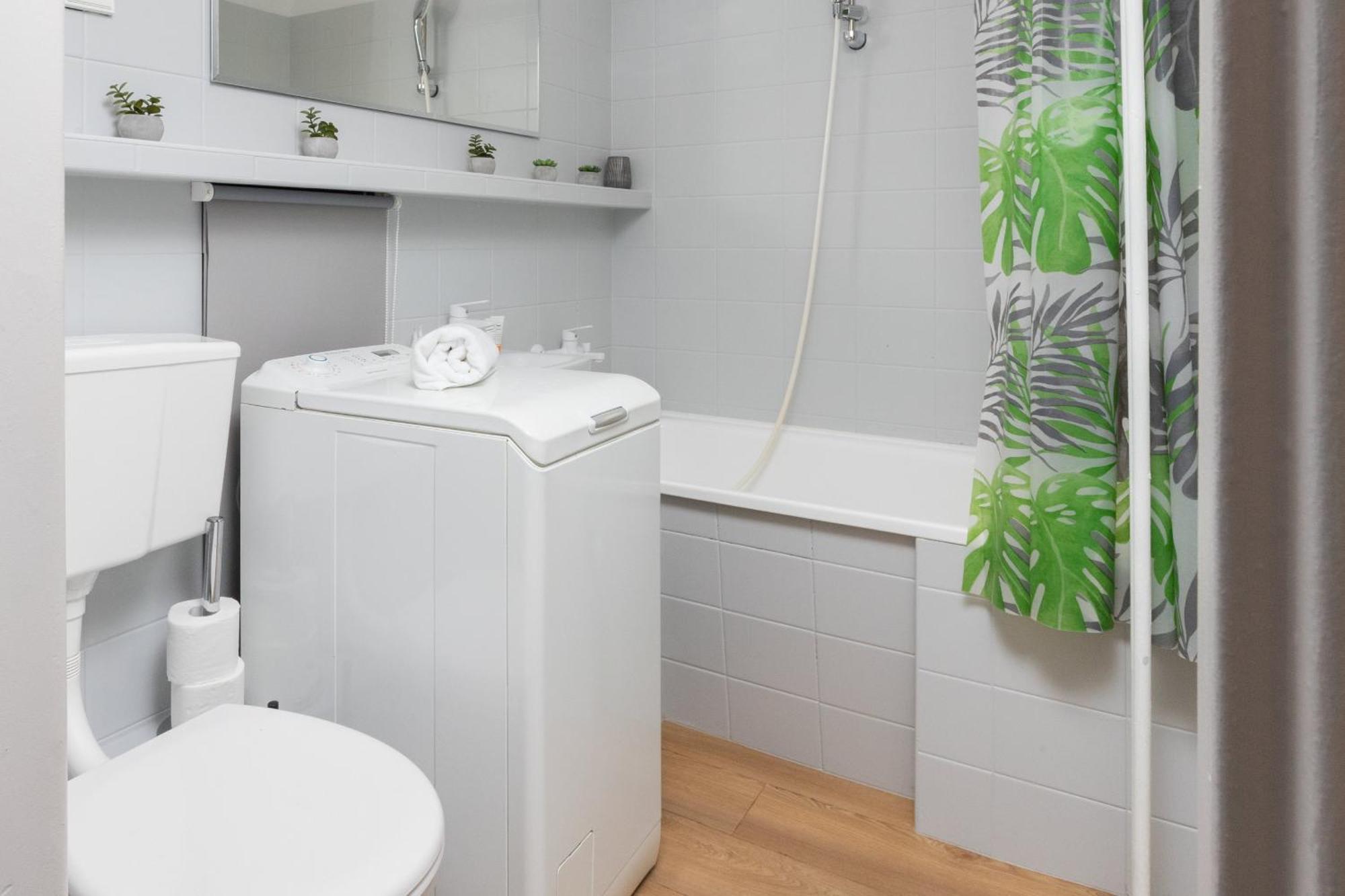 Seaview Przymorze By Renters