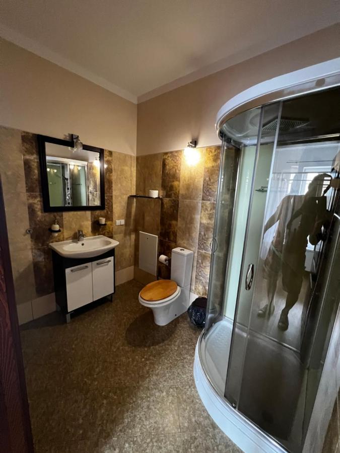 Malinowe Wzgorze Lejlighedshotel *