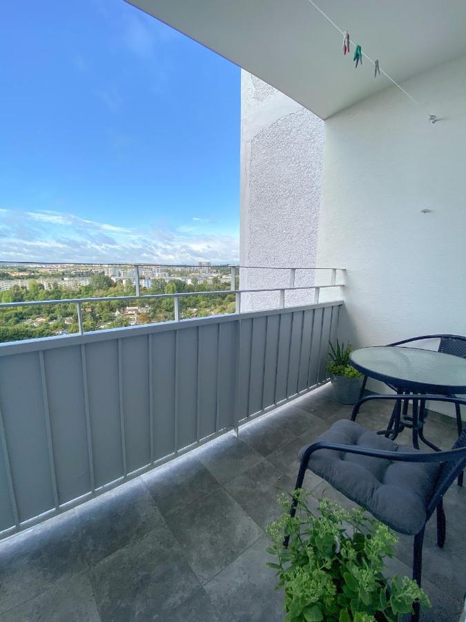 Apartament Blisko Centrum *