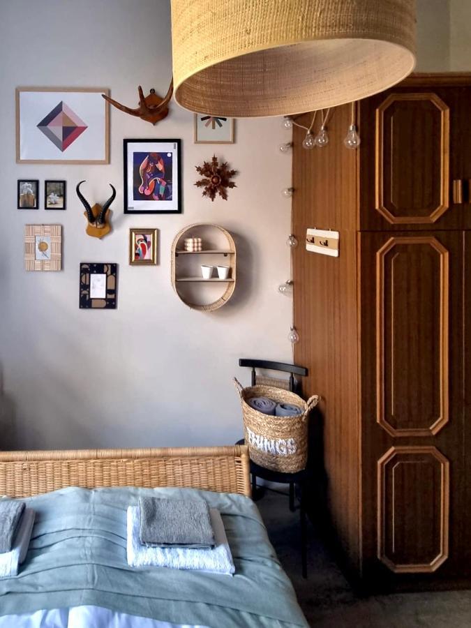 Cozy&retro - Old Town Apartament Gdansk