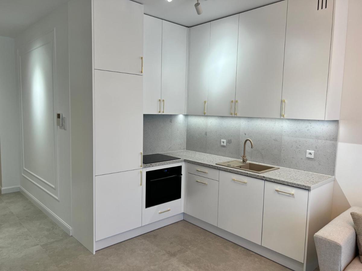 Apartament Apartament Na Gdańskiej Gdańsk