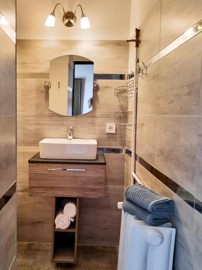 Cozy&retro - Old Town Apartament Apartment Gdansk