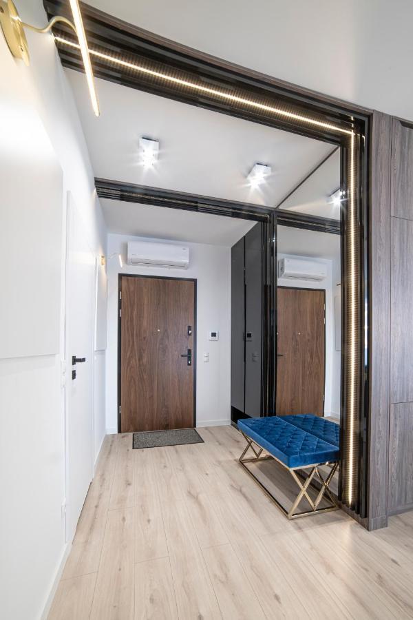 Amber Centrum Apartment *