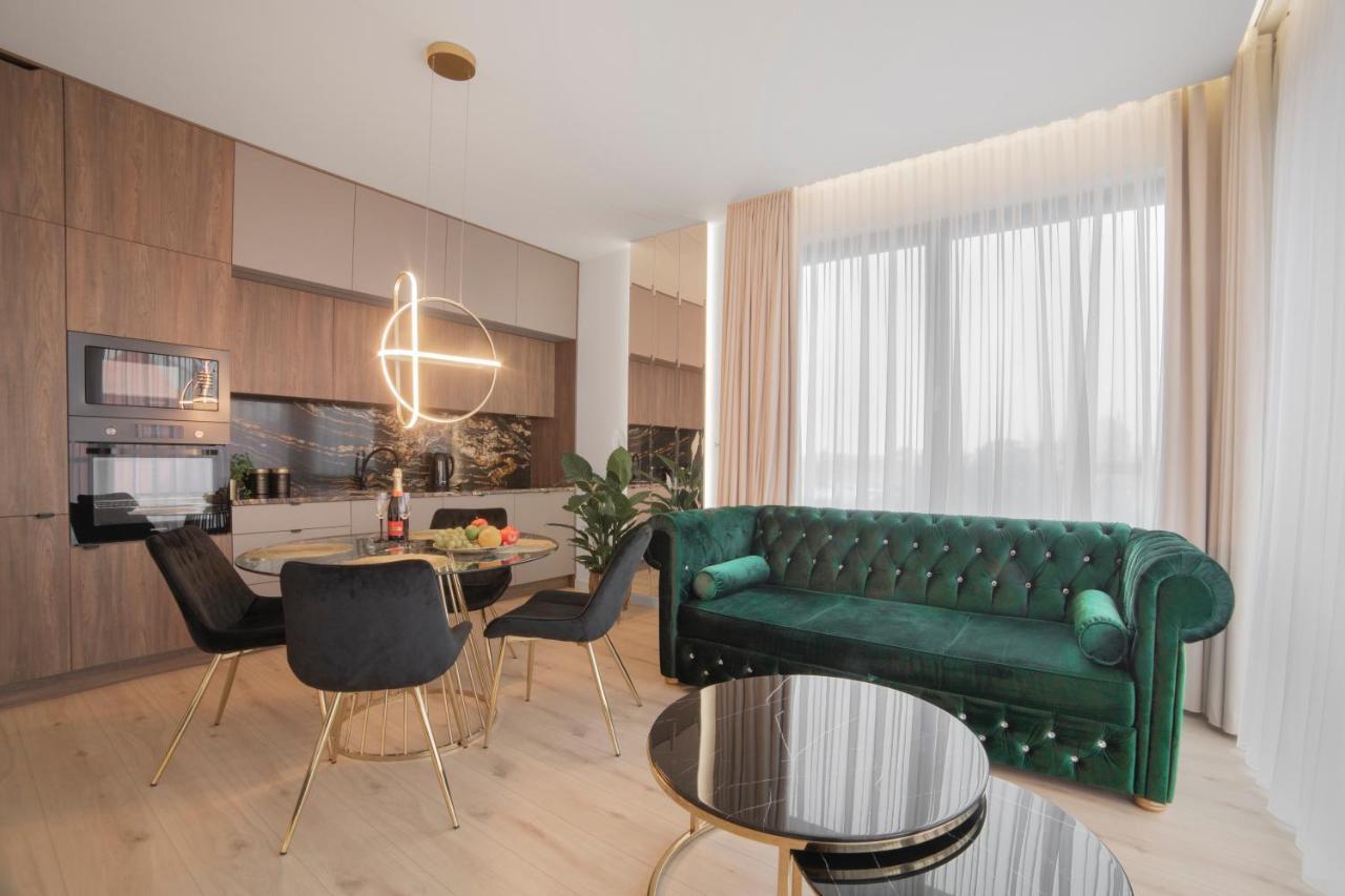 Apartment Amber Centrum