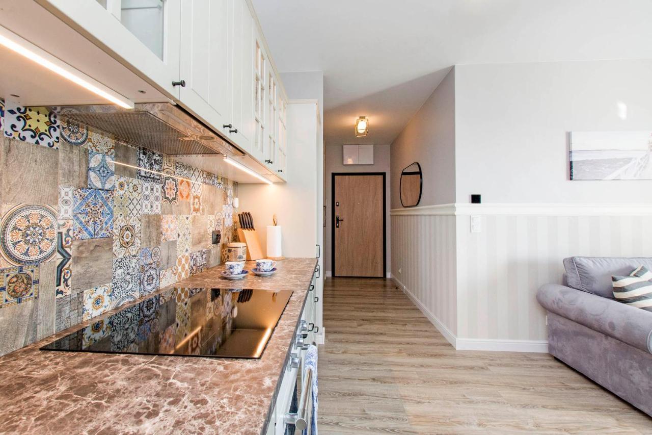 Lazur Park - Apartamento