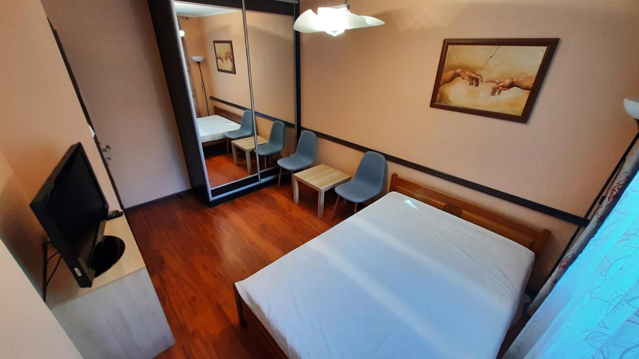 Apartment Nowa Oliwa *