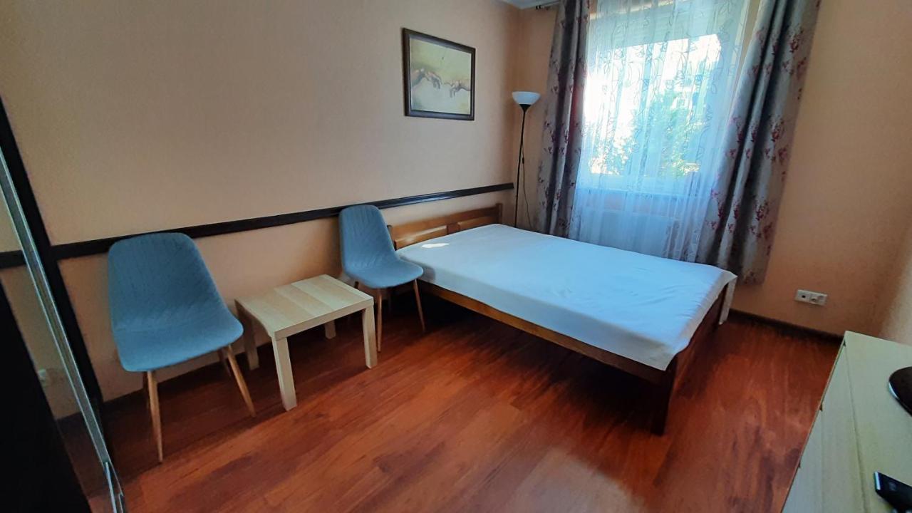 Apartment Nowa Oliwa