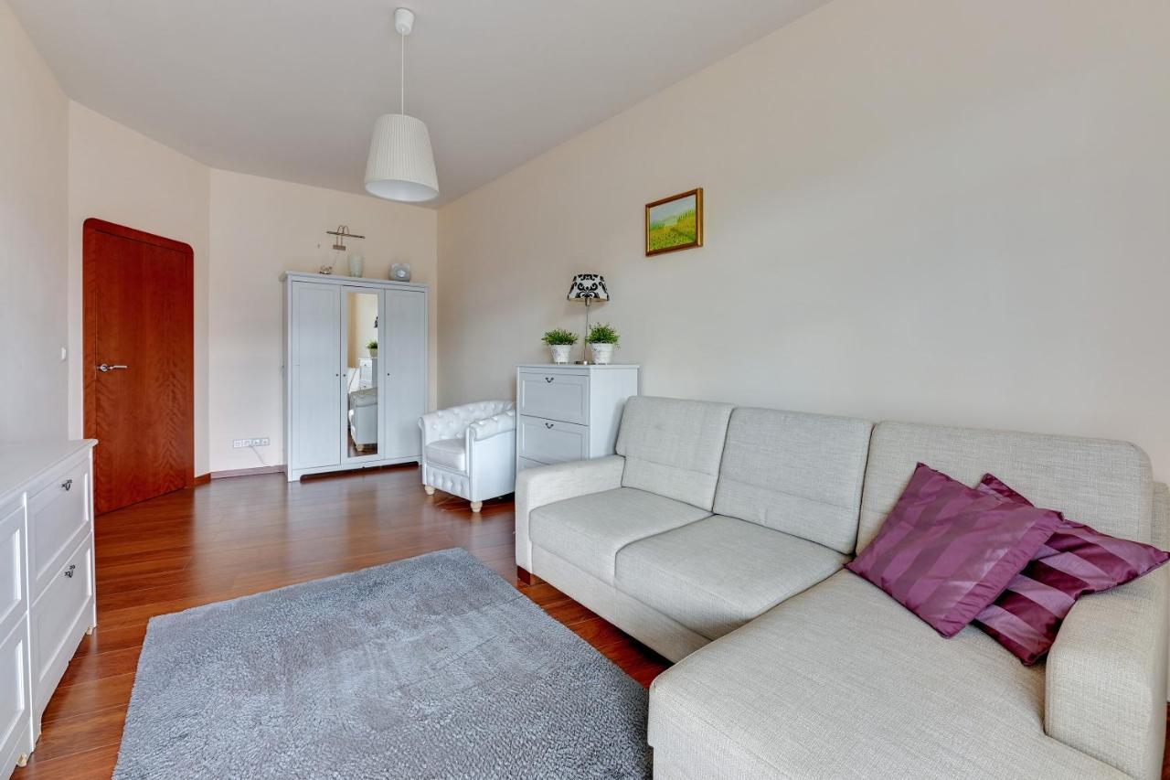 Apartment Dom & House - Neptun Park Gdansk