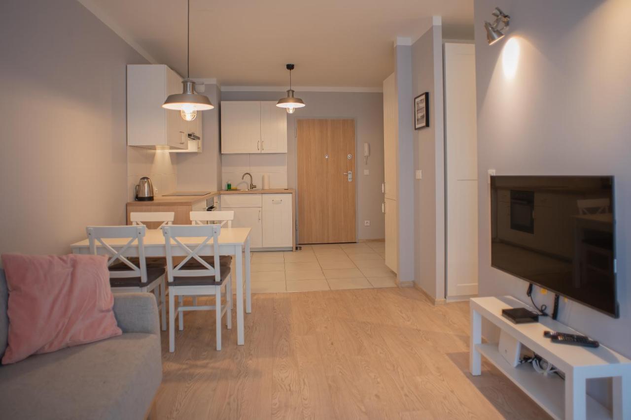 Golden Apartment Gdansk