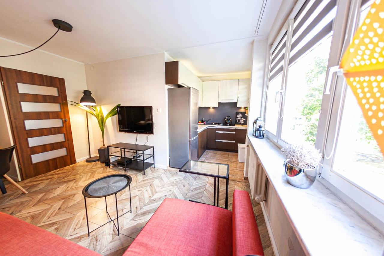 Garone Apartment