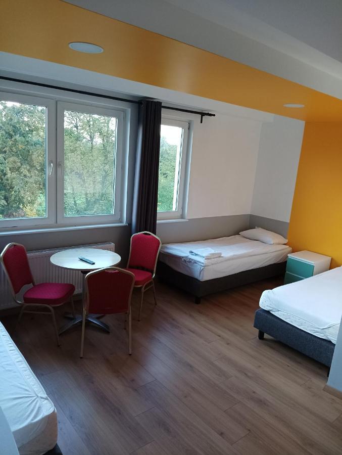 Osrodek Pomeranka Semesteranläggning (resort) *