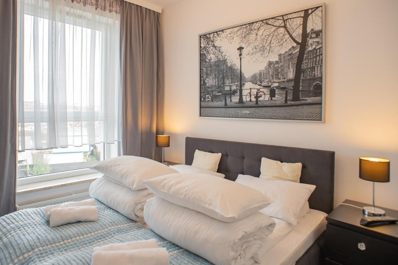 Apartment Golden Gdansk