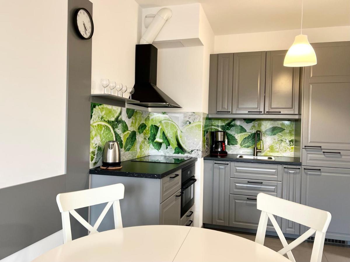 Apartment Baltica Towers By Q4apartments