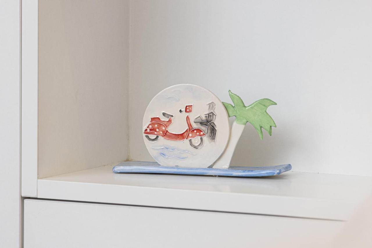 Vespa By Renters Gdansk