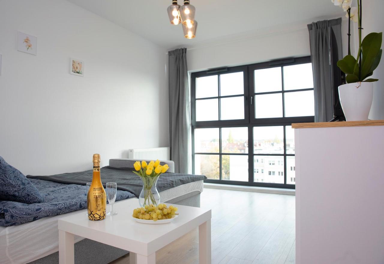 Aparthotel Luxus Dwie Motlawy *