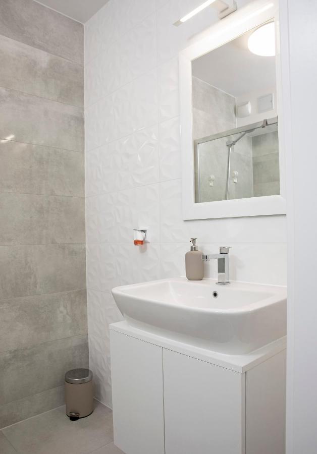 Aparthotel Luxus Dwie Motlawy Gdansk