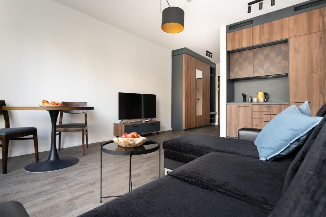 Apartment Ina Rent Slaska