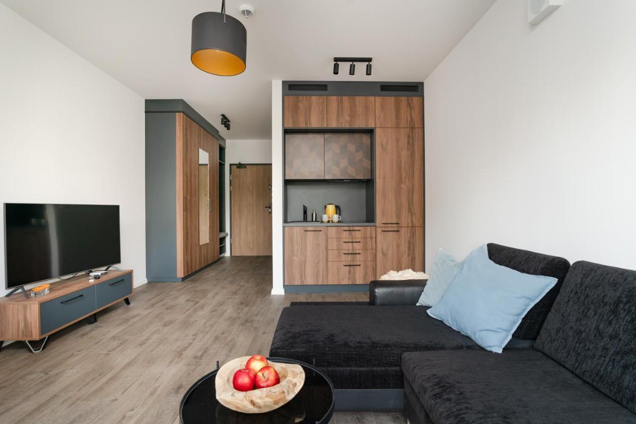 Ina Rent Slaska Apartment