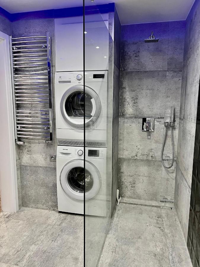 Waterlane By Vivendi Apartamento