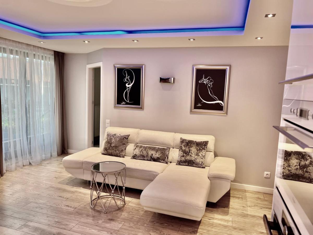 Apartamento Waterlane By Vivendi