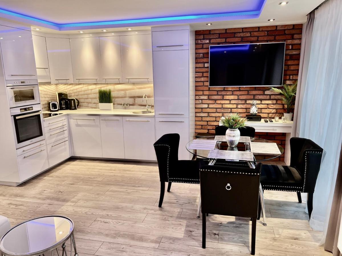 Apartamento Waterlane By Vivendi