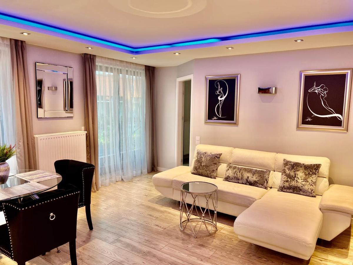 Apartamento Waterlane By Vivendi