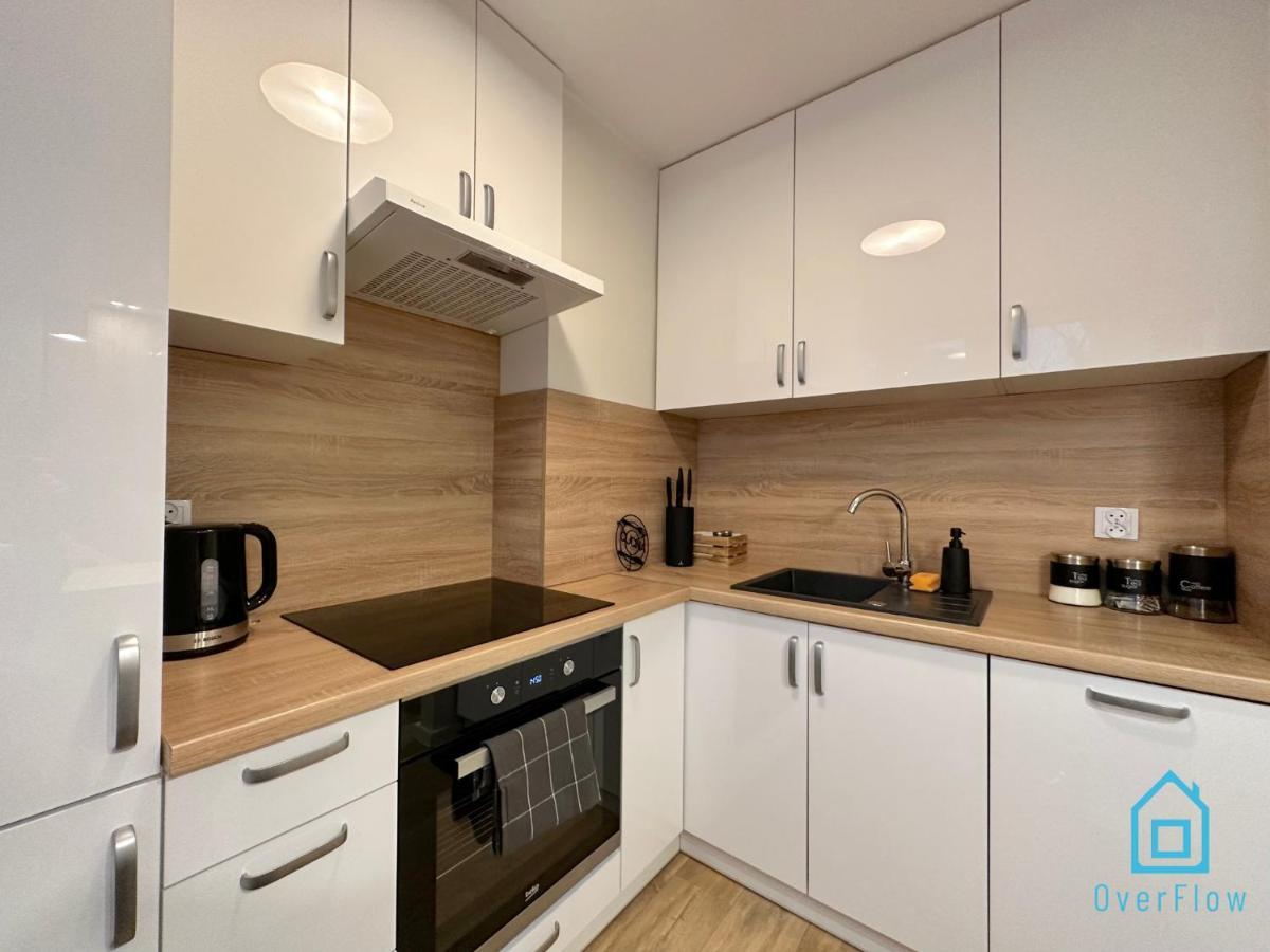 Apartamento Boho - 10 Min To Old Town Gdansk,pkp & Shopping Mall Gdańsk