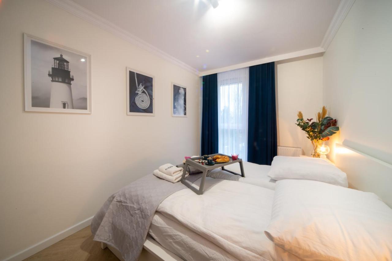 Aura 40 Apartment