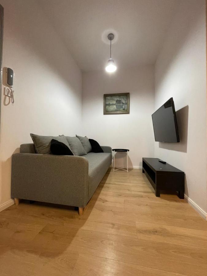 Apartment Bischofsberg City Center *