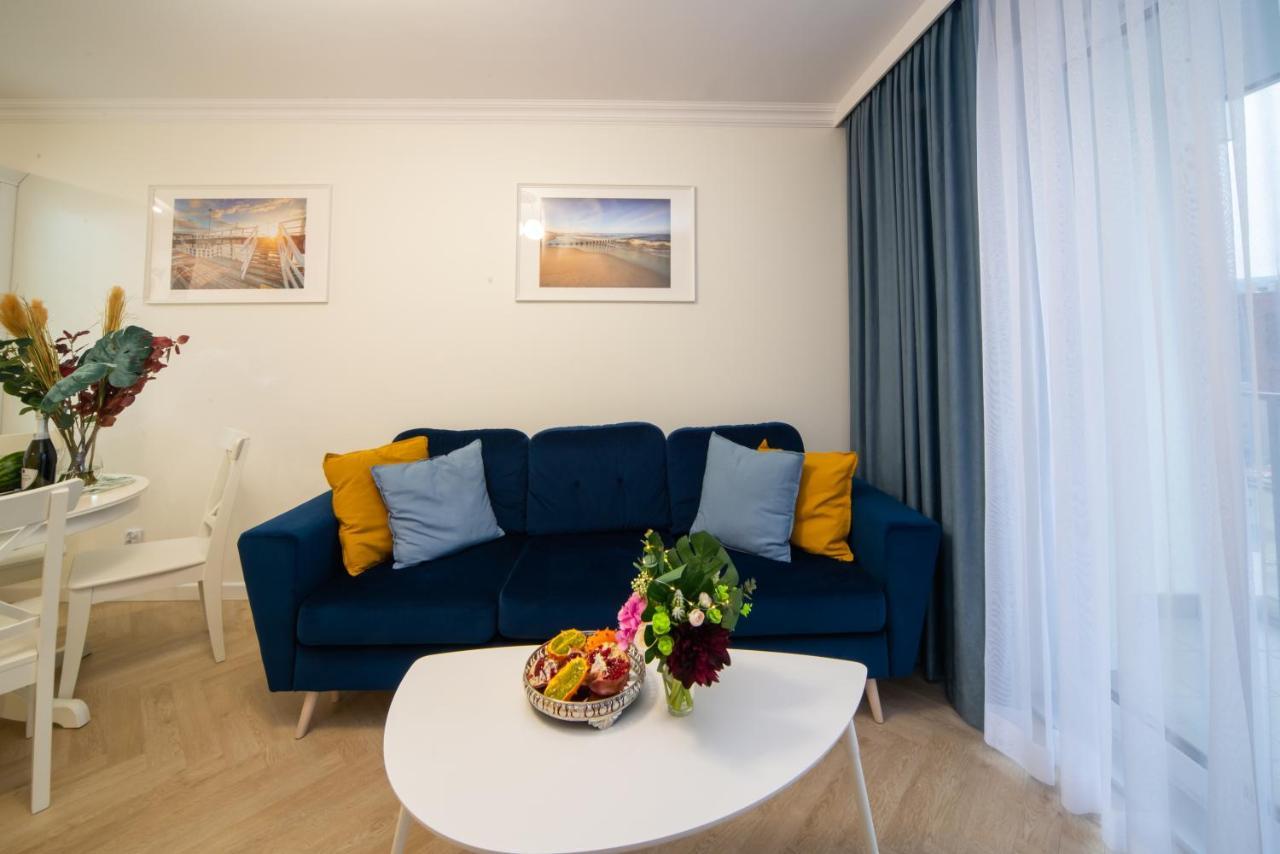 Apartment Aura 40 Gdansk