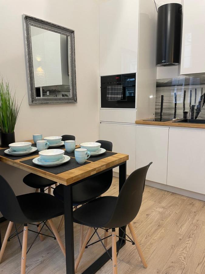 Ogarna Elite Apart Apartment *