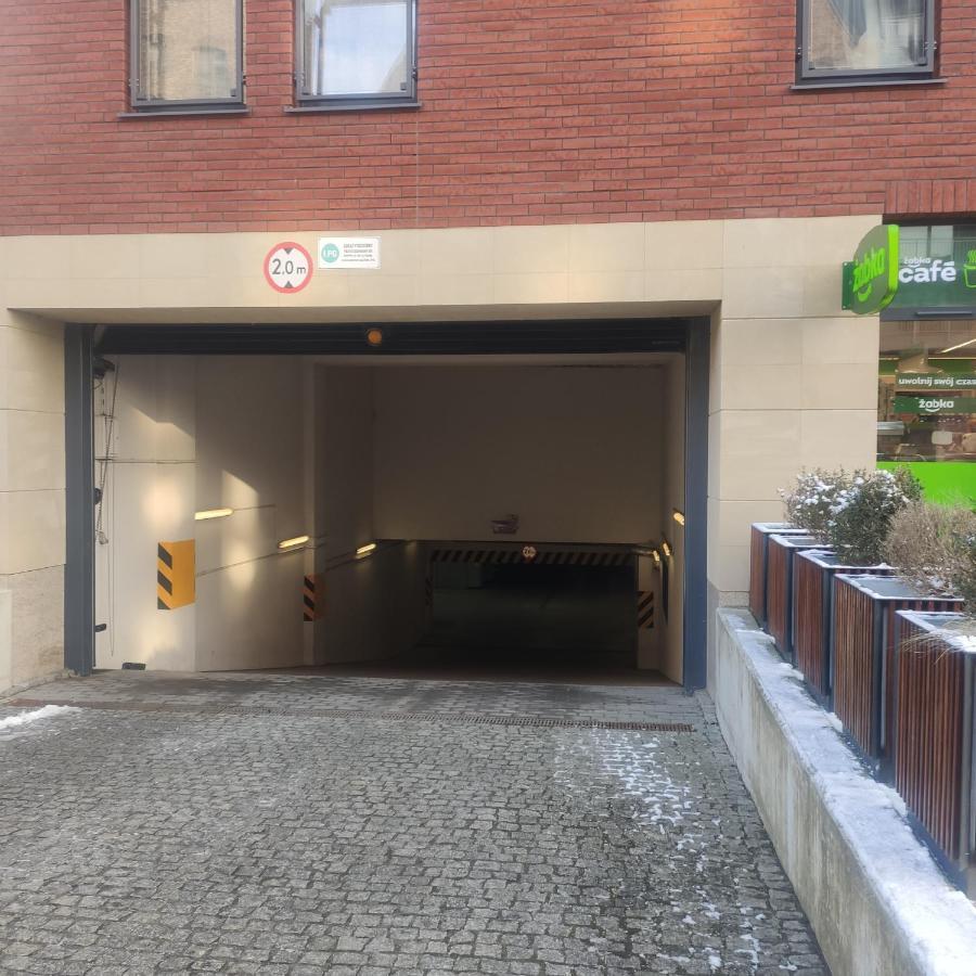 Przytulny Blisko Motlawy I Neptuna