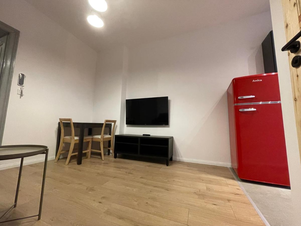 Bischofsberg City Center Apartment Gdansk