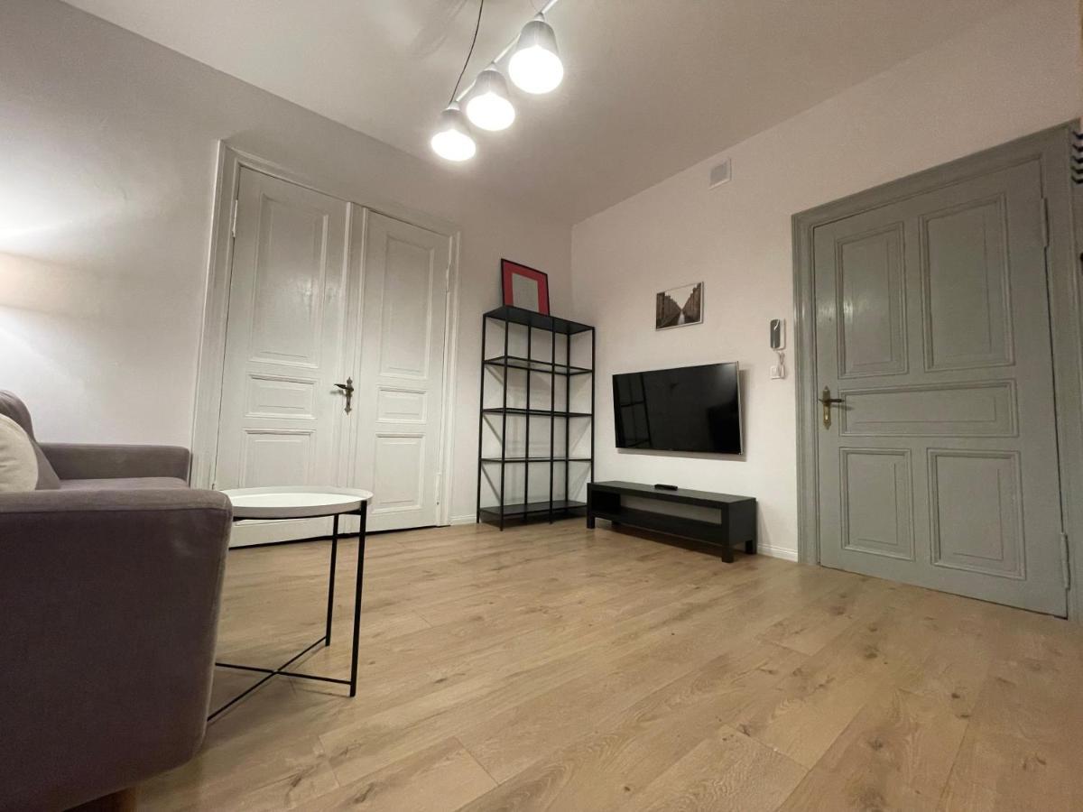 Bischofsberg City Center Apartment *