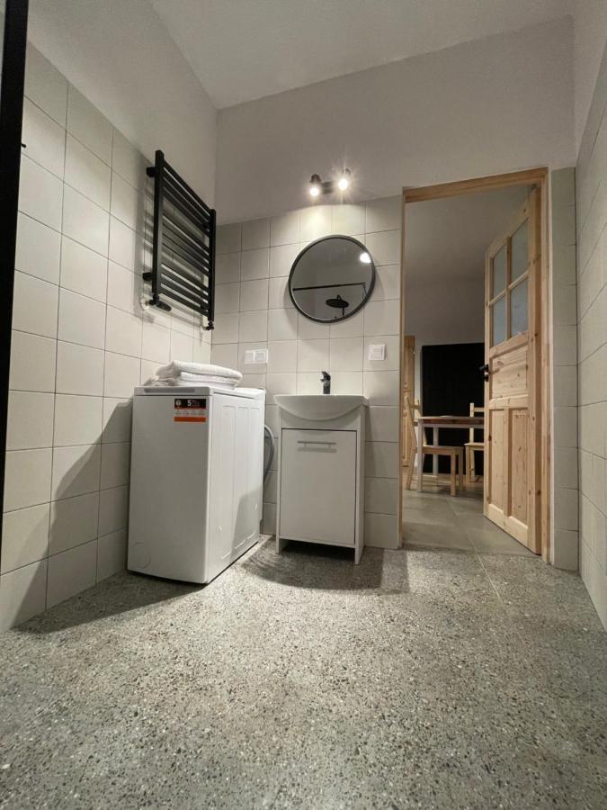 Bischofsberg City Center Apartment *