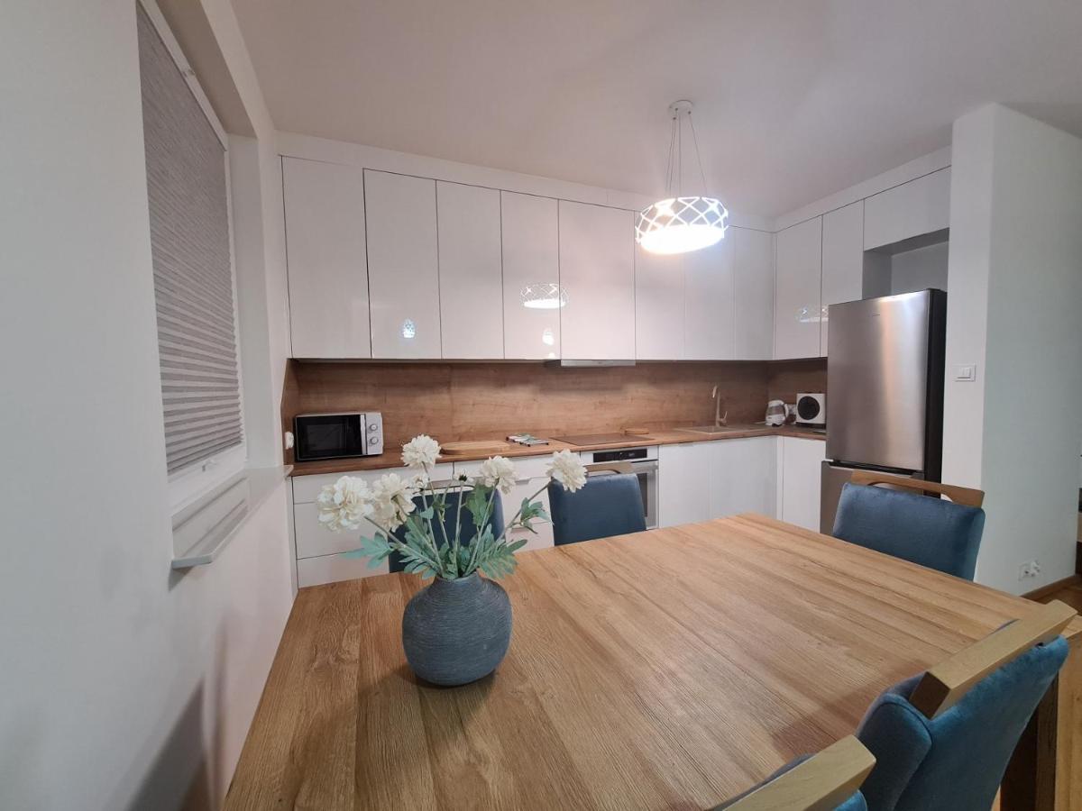 Apartment Wygodny