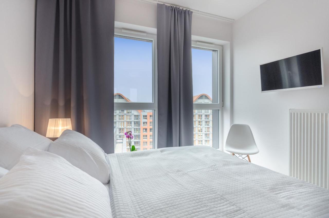 Twoj Salon-flat In Center Gdansk