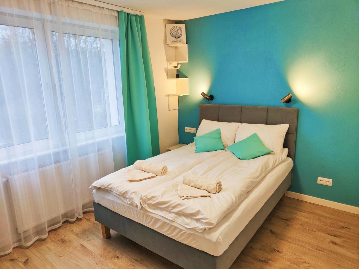 Apartment Lesny Zakatek
