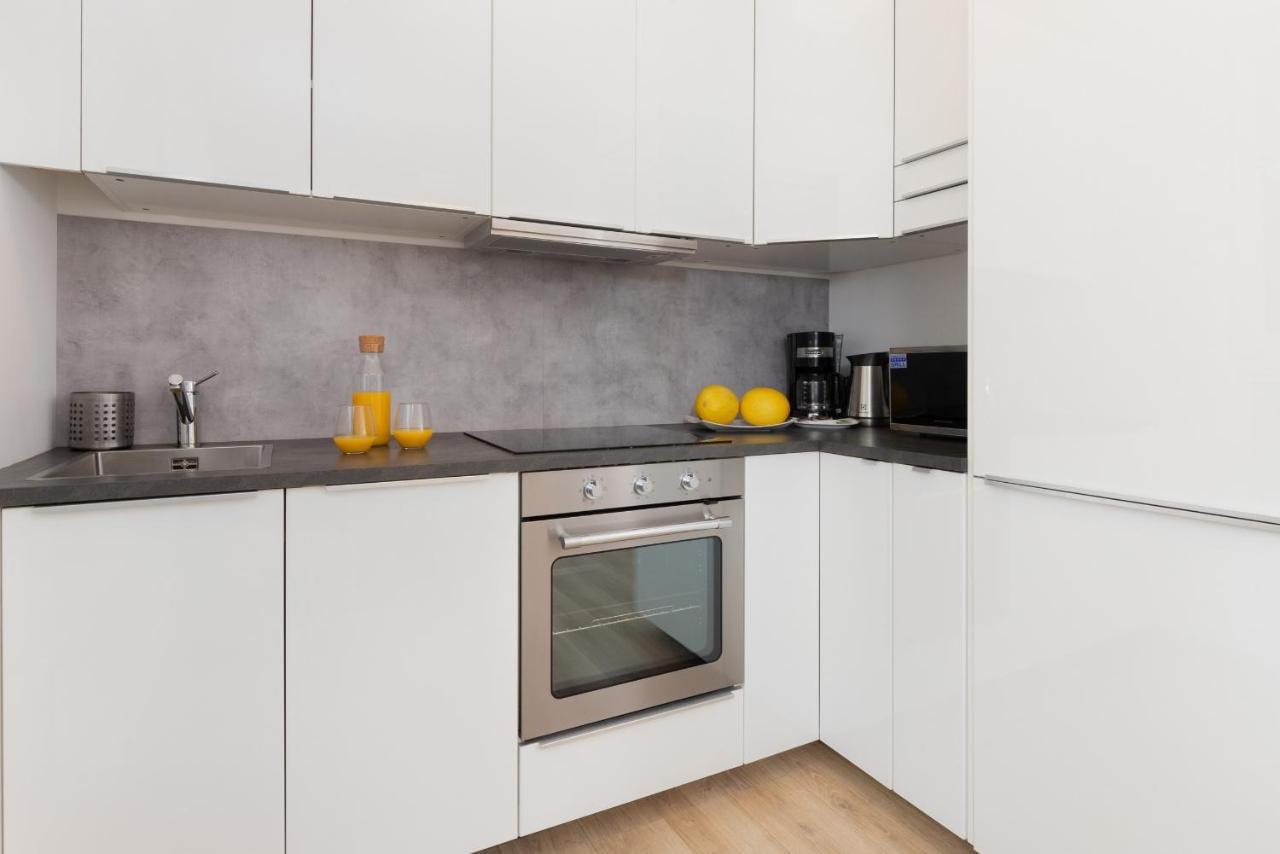 Nowa Grobla Estate Near Starowka By Renters Apartamento