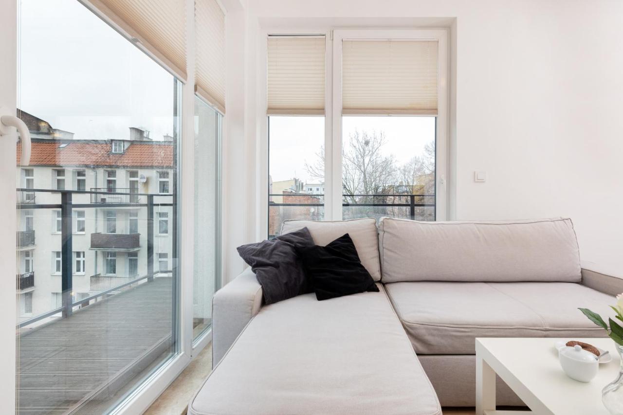 Apartamento Nowa Grobla Estate Near Starowka By Renters