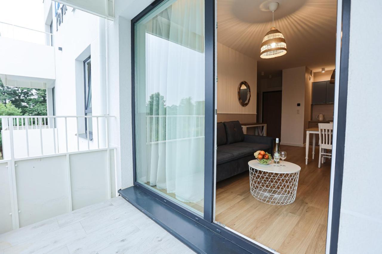 M&k Morska Fala, - Wyspa Sobieszewska Apartment Gdansk