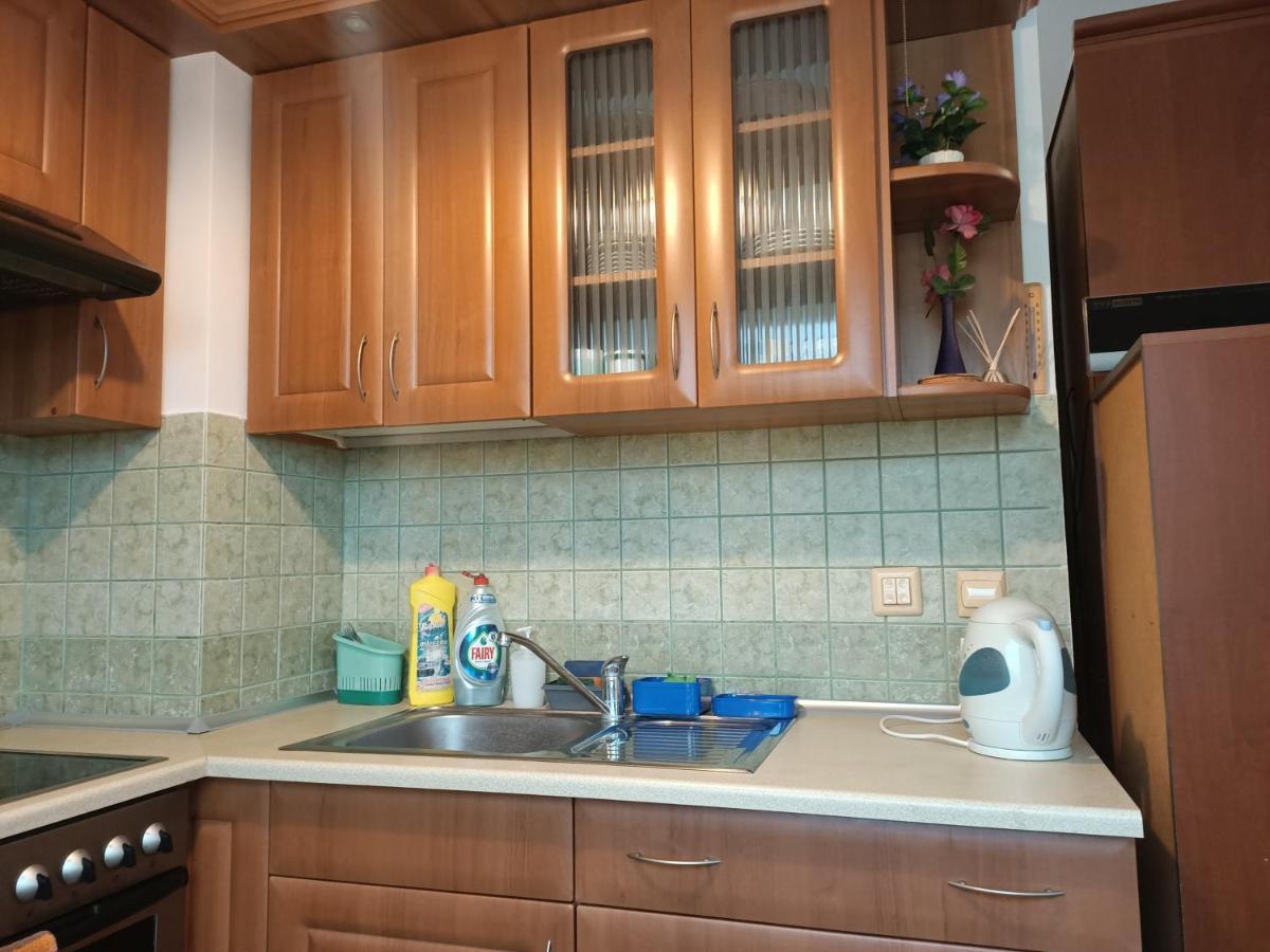 Anny Jagiellonki Apartament