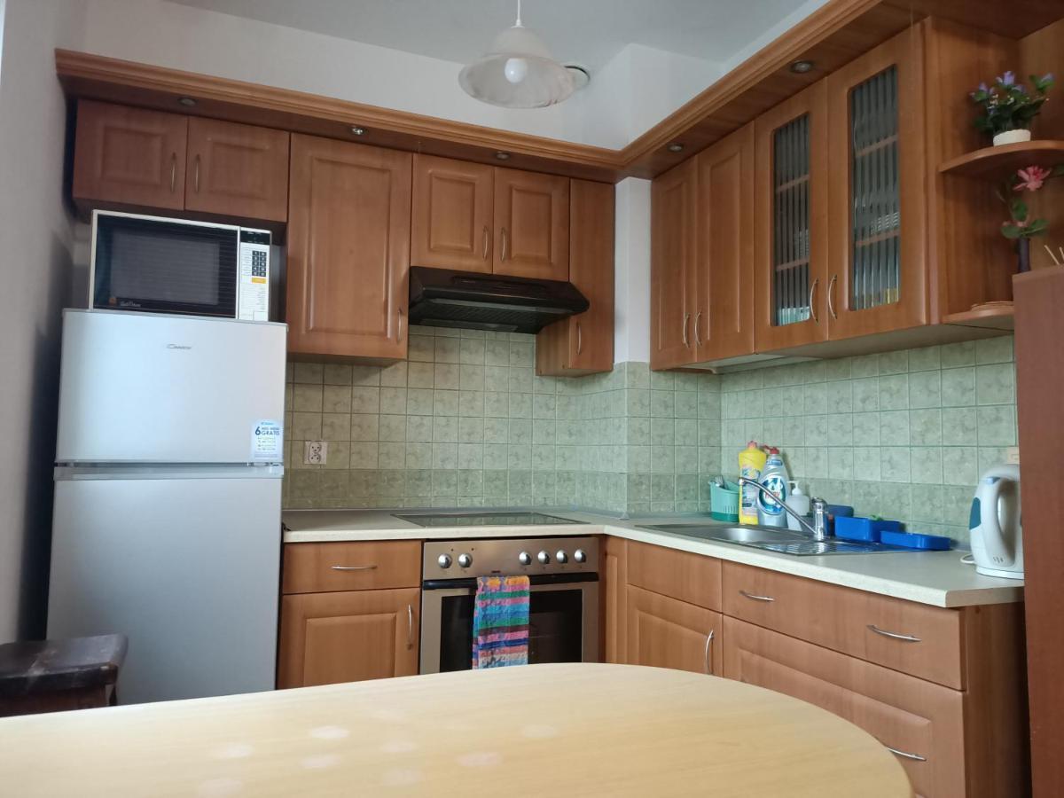Anny Jagiellonki Apartament