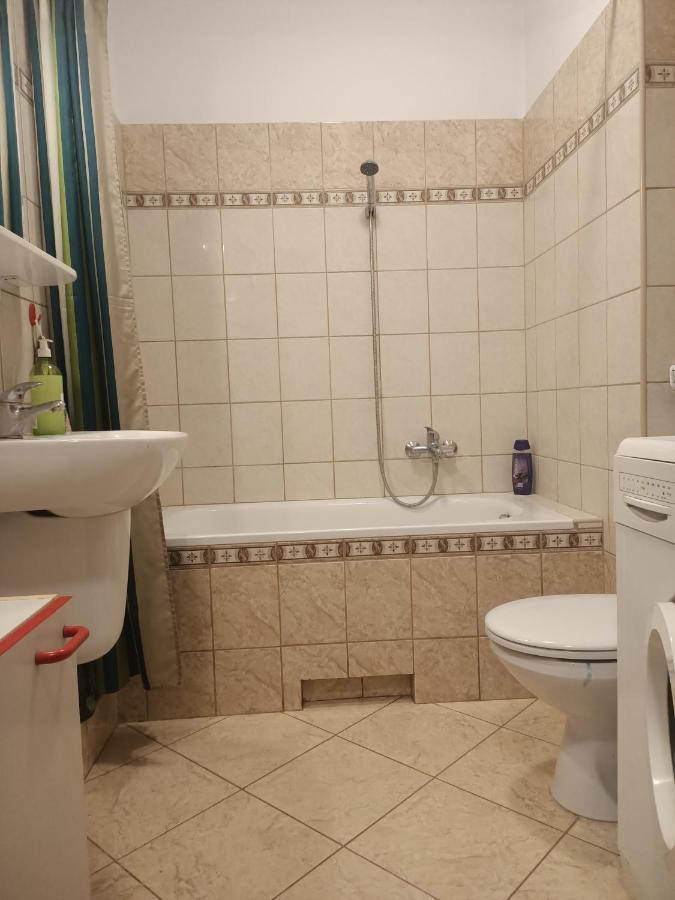 Anny Jagiellonki Apartament Gdańsk