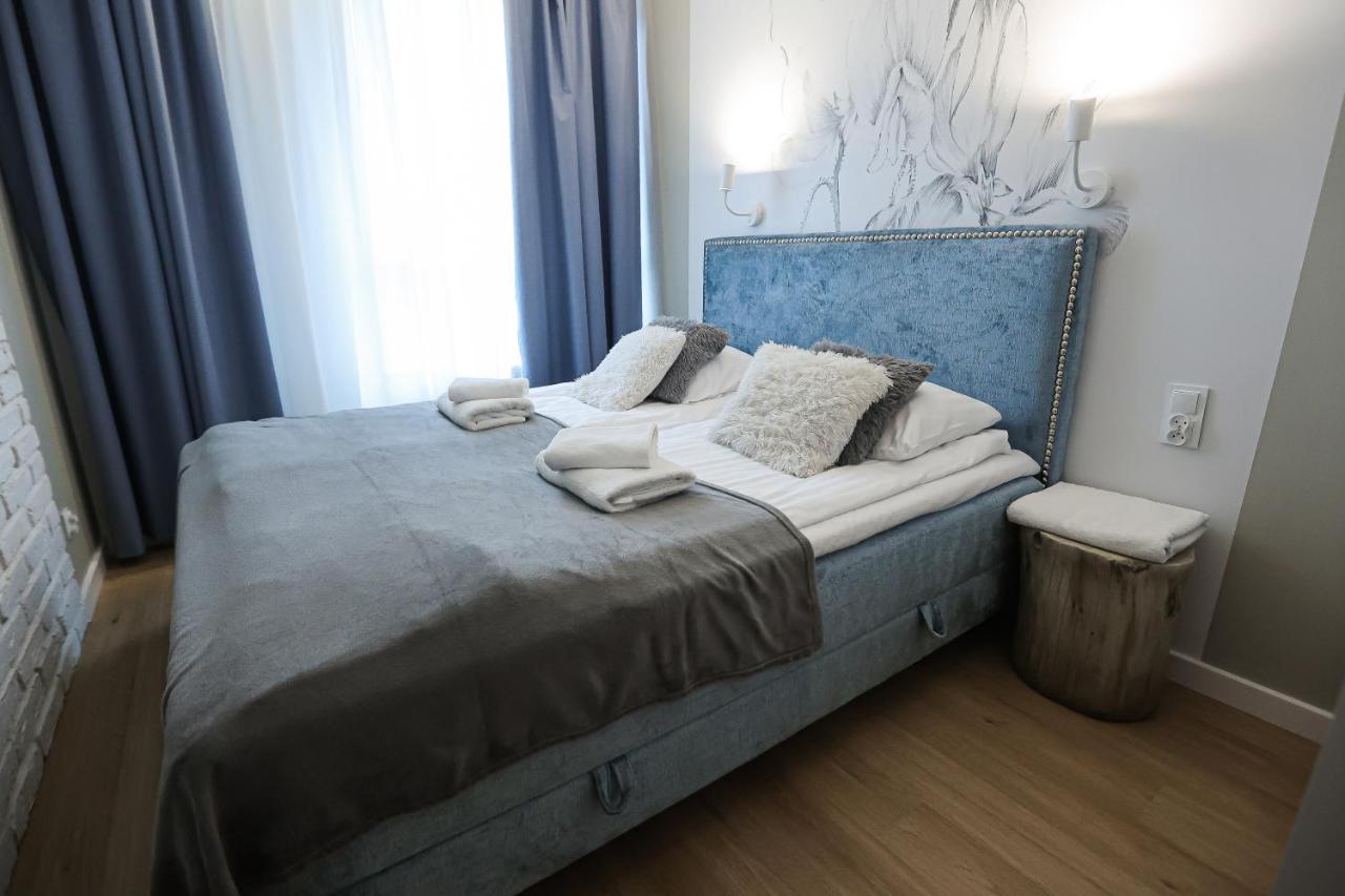 Apartment M&k Morska Fala, - Wyspa Sobieszewska