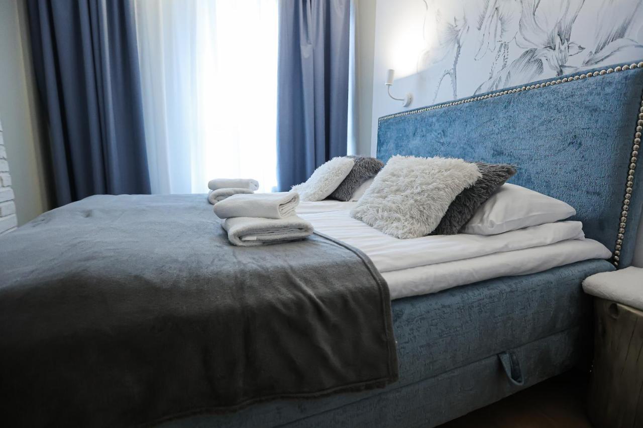 Apartment M&k Morska Fala, - Wyspa Sobieszewska Gdansk