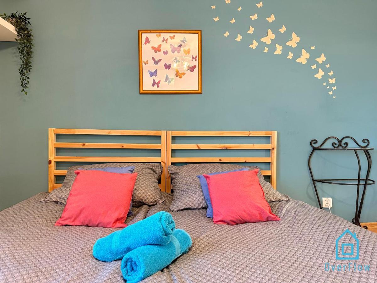 Stara Kartuska 16 P2 Homestay