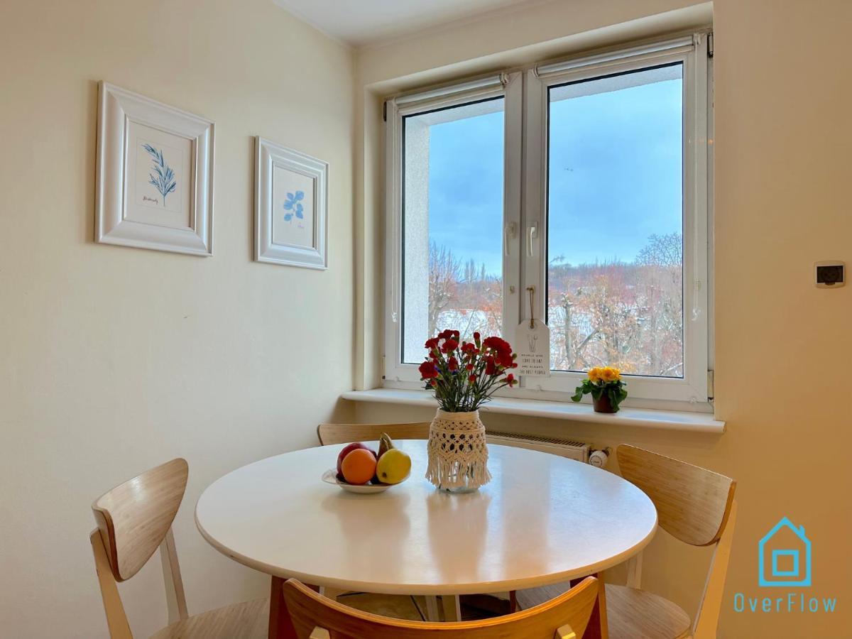Homestay Stara Kartuska 16 P2 Gdansk