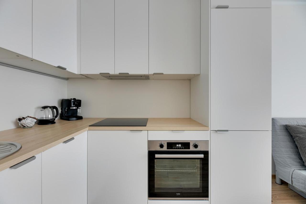 Apartament Dom & House - Old Town Straganiarska *