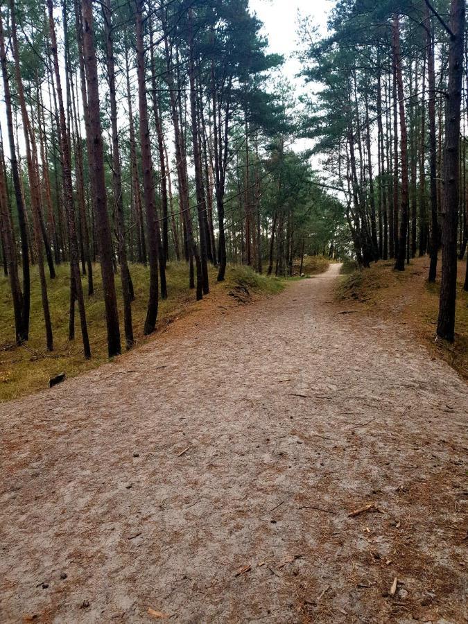 Lazur Park - Apartamento Gdańsk